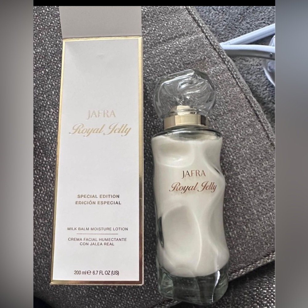 Brand-Jafra